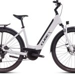 Cube Touring Hybrid ONE 625 cotton´n´grey Tiefeinsteiger