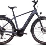 Cube Touring Hybrid Pro 625 grey´n´chrome Diamant