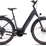 Cube Touring Hybrid Pro 625 grey´n´chrome Tiefeinsteiger