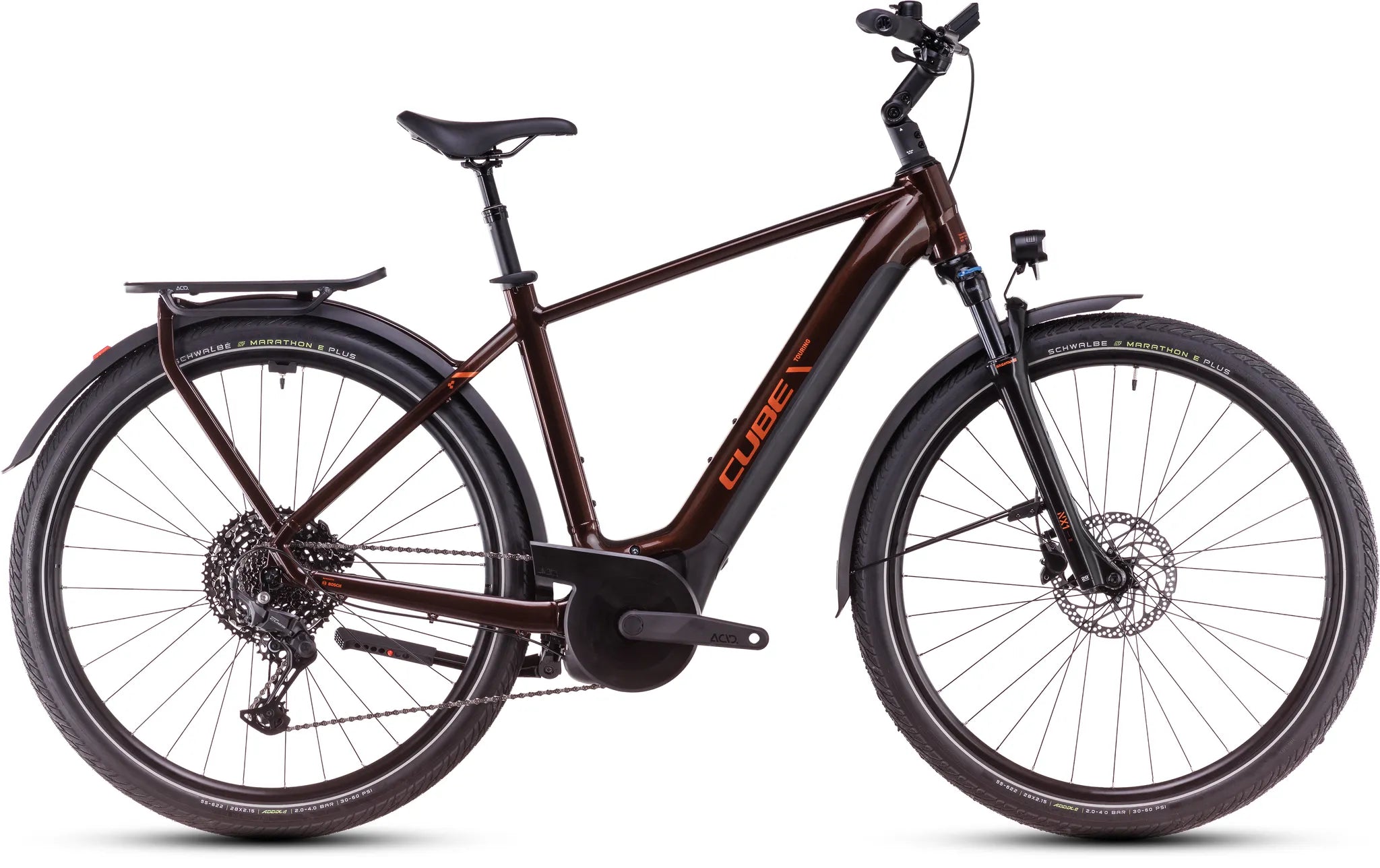 811210_S_00.jpg Cube Touring Hybrid Pro 625 cinnamon´n´orange Diamant – Image 1