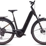 Cube Kathmandu Hybrid SLT 800 golddust´n´black EE
