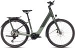 Cube Kathmandu Hybrid C:62 SLT 400X stellar´n´origanogreen Tiefeinsteiger