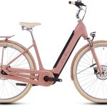 Cube ella Hybrid 500 oldpink´n´plum EE