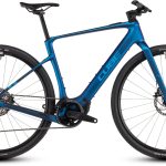 Cube Nulane Hybrid C:62 SLX 400X nebula´n´blue