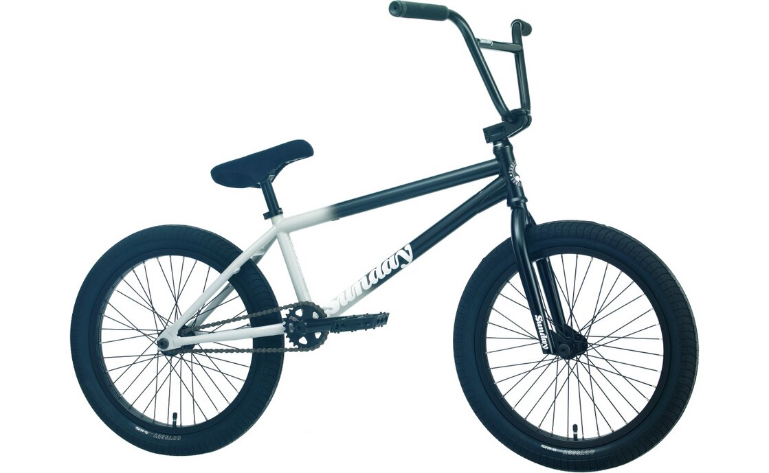 817820_12318293-1.jpg Sunday Forecaster Raiford Freecoaster RHD – 20 Zoll – BMX – Aktion – Image 1