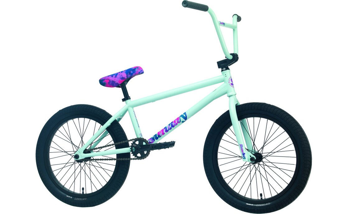 817823_12383687-1.jpg Sunday Forecaster Ross – Freecoaster RHD – 20 Zoll – BMX – Aktion – Image 1
