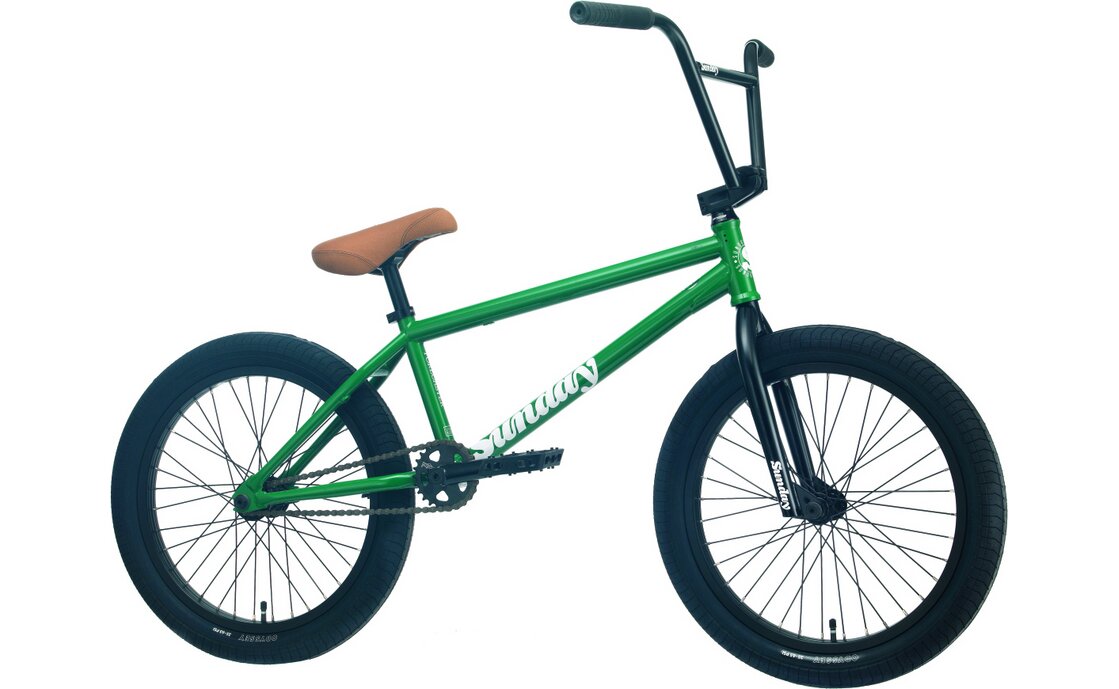 817826_12383699-1.jpg Sunday Forecaster Siemon – Freecoaster RHD – 20 Zoll – BMX – Aktion – Image 1