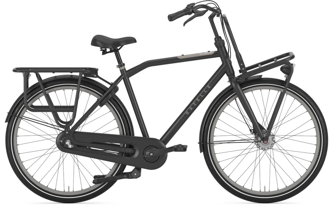 818160_11867213-1.jpg Gazelle HeavyDutyNL – 28 Zoll – Diamant – 2025 – Image 1