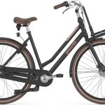Gazelle Miss Grace – 28 Zoll – Tiefeinsteiger – 2024