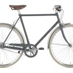 Gazelle Van Stael – 28 Zoll – Diamant – 2025