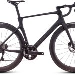 Cube Agree C:62 Pro blackline