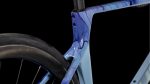 Cube Agree C:62 SLX pigeonblue´n´art – Image 8