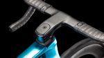 Cube Litening AERO C:68X SLX blue´n´liquidblue – Image 3