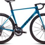 Cube Litening AIR C:68X SLX blue´n´carbon