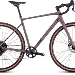 Cube Nuroad ONE cedar´n´black