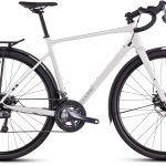 Cube Nuroad ONE FE desertstone´n´green