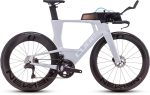Cube Aerium C:68X Race foggrey´n´white 2026