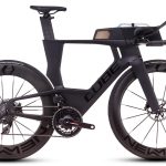 Cube Aerium C:68X SLX carbon´n´black