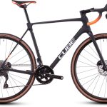 Cube Cross Race C:62 Pro carbon´n´orange 2026