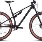 Cube AMS ZERO99 C:68X Race 29 blackline 2026