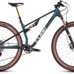 Cube AMS ZERO99 C:68X SLX 29 liquidgoblin´n´white 2026