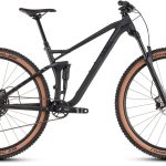 Cube Stereo ONE22 Pro metalblack´n´black 2026