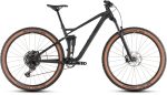 Cube Stereo ONE22 Pro metalblack´n´black 2026
