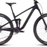 Cube Stereo ONE22 C:62 SLX 29 blackline 2026