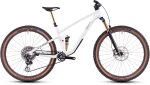 Cube Stereo ONE22 C:62 SLT 29 white´n´black