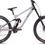 Cube TWO15 Pro 27.5 rawmetal´n´black 2026