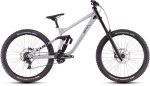 Cube TWO15 Pro 27.5 rawmetal´n´black 2026