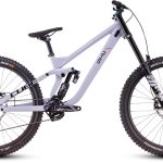 Cube TWO15 Race 27.5 cyclamen´n´black 2026