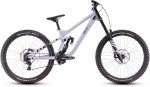 Cube TWO15 Race 27.5 cyclamen´n´black 2026