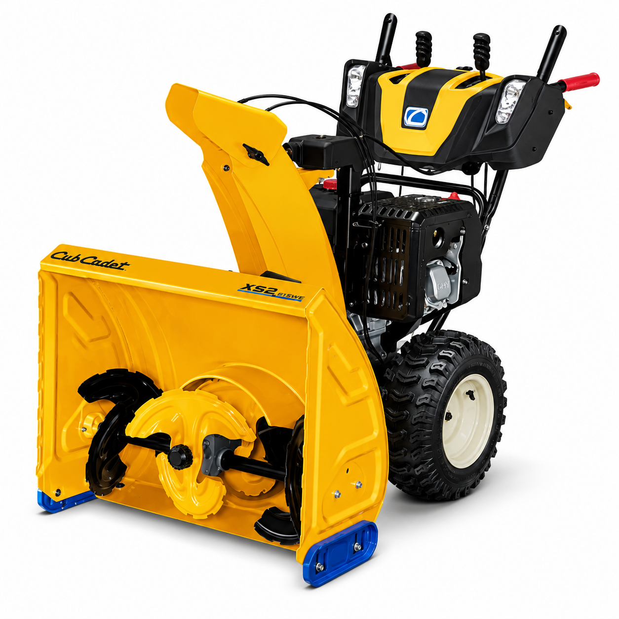 83A-2.png Schneefräse Cub Cadet XS3 76 SWE – Elektrischer Start 230 V – Image 1
