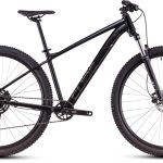 Cube Aim Pro black´n´slateblack