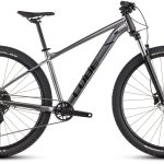 Cube Aim SLX slateblack´n´black