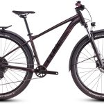 Cube Aim SLX Allroad orbitred´n´black