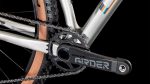 Cube Reaction C:62 Race sleekgrey´n´prism – Image 4