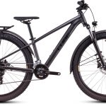 Cube Acid 260 Disc Allroad grey´n´flash