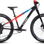 Cube Reaction 240 Pro black´n´blue´n´red 2026