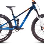 Cube Stereo 240 ONE actionteam 2027