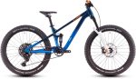 Cube Stereo 240 ONE actionteam 2027