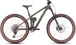 Cube Stereo ONE44 HPC Rookie dustyolive´n´gold 2026