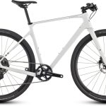 Cube Nulane C:62 SLX desertstone´n´green