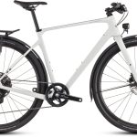 Cube Nulane C:62 SLX FE desertstone´n´green