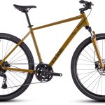 Cube Nature Pro willowgreen´n´black 2026