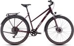 Cube Nature ONE Allroad amarone´n´lunar Trapeze 2026