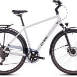 Cube Touring ONE cotton´n´grey