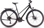 Cube Kathmandu Pro grey´n´lunar Trapez