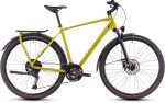 Cube Kathmandu EXC lizard´n´green